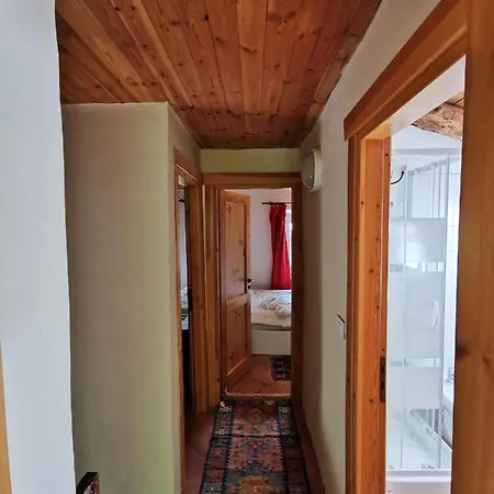 Appartement Casetta Da Esterina