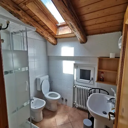 Casetta Da Esterina Appartement