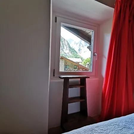 Casetta Da Esterina Appartement