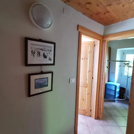 Casetta Da Esterina Appartement *