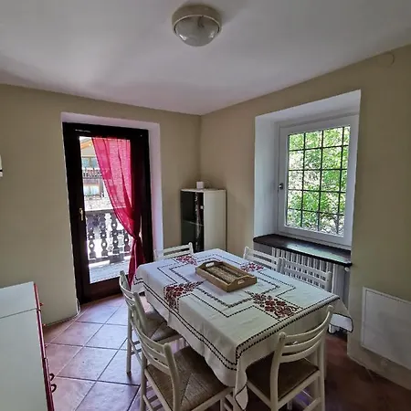 Appartement Casetta Da Esterina