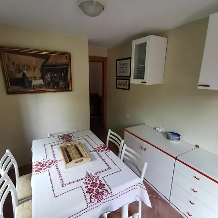 Appartement Casetta Da Esterina *