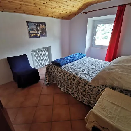 Casetta Da Esterina Courmayeur