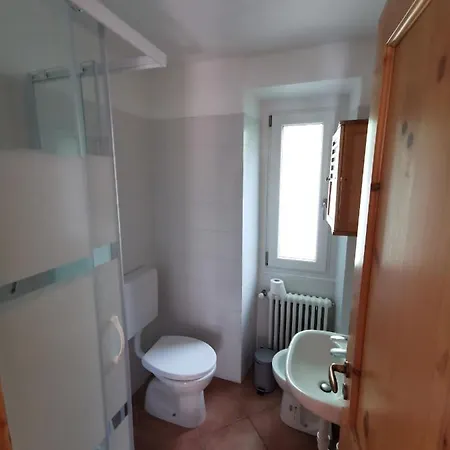 Casetta Da Esterina Courmayeur