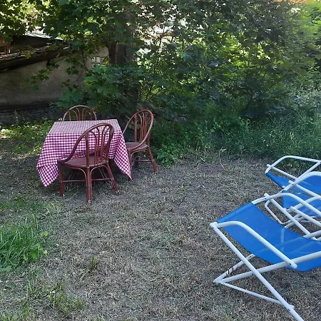 Casetta Da Esterina *