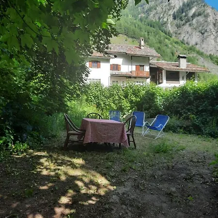 Casetta Da Esterina Appartement *